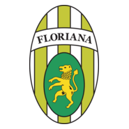 FC Floriana (old) Logo PNG Vector