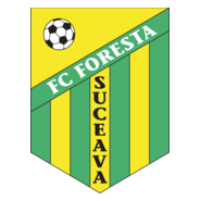 FC Foresta Suceava Logo PNG Vector