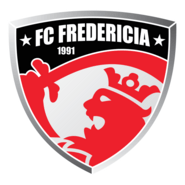 FC Fredericia Logo PNG Vector