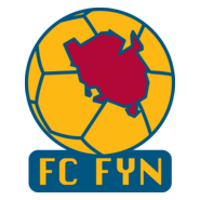 FC Fyn Logo PNG Vector
