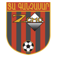 FC Gandzasar Kapan Logo PNG Vector
