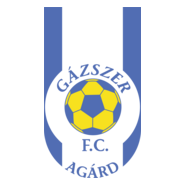 FC Gazszer Agard Logo PNG Vector