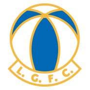 FC Glenavon Lurgan (old) Logo PNG Vector