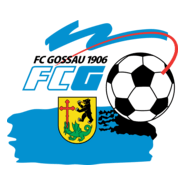FC Gossau Logo PNG Vector