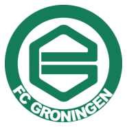 FC Groningen Logo PNG Vector