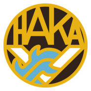 FC Haka Valkeakoski 60'-70's (old) Logo PNG Vector