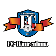 FC Hämeenlinna Logo PNG Vector