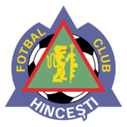 FC Hincesti Logo PNG Vector