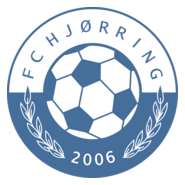 FC Hjorring Logo PNG Vector