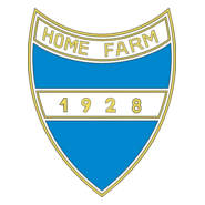 FC Home Farm Dublin Logo PNG Vector