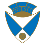 FC Infesta Logo PNG Vector
