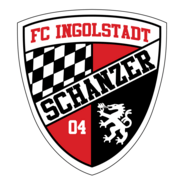 FC Ingolstadt 04 Logo PNG Vector
