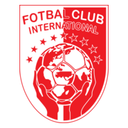 FC International Curtea de Arges Logo PNG Vector