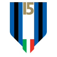 FC Internazionale Milano Logo PNG Vector