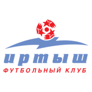 FC Irtysh Omsk Logo PNG Vector