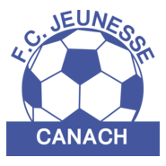 FC Jeunesse Canach Logo PNG Vector