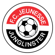 FC Jeunesse Junglinster Logo PNG Vector