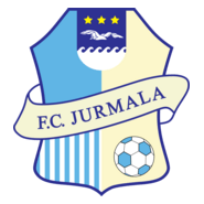 FC Jurmala Logo PNG Vector