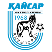 FC Kaisar Kyzylorda Logo PNG Vector
