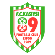 FC Kasiysi Espoo Logo PNG Vector
