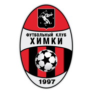 FC Khimki Logo PNG Vector