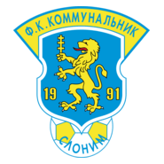 FC Kommunalnik Slonim Logo PNG Vector