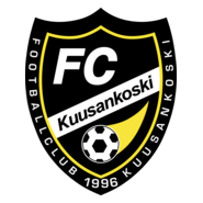 FC Kuusankoski Logo PNG Vector