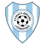 FC Kuzbass-Dinamo Kemerovo Logo PNG Vector