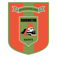 FC Lokomotiv Kaluga Logo PNG Vector