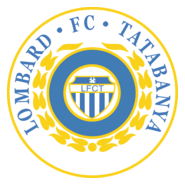 FC Lombard Tatabanya Logo PNG Vector