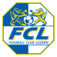 FC Luzern new Logo PNG Vector