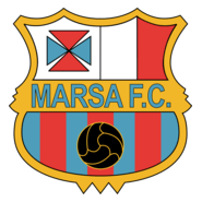 FC Marsa Logo PNG Vector