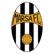 FC Marsa (old) Logo PNG Vector