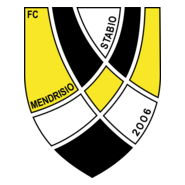 FC Mendrisio Stabio Logo PNG Vector