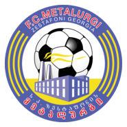 FC Metalurgi Zestafoni Logo PNG Vector