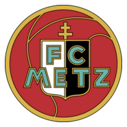 FC Metz Logo PNG Vector