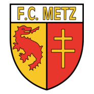 FC Metz (old) Logo PNG Vector