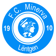 FC Minerva Lentgen Logo PNG Vector