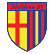 FC Moldova 03 Ungheni Logo PNG Vector
