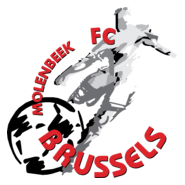 FC Molenbeek Brussels Logo PNG Vector