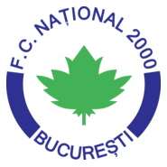 fc national bucuresti Logo PNG Vector