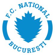 FC National Bucuresti Logo PNG Vector