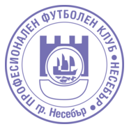 FC Nesebar Nesbar Logo PNG Vector