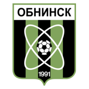 FC Obninsk Logo PNG Vector