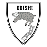 FC Odishi Zugdidi Logo PNG Vector