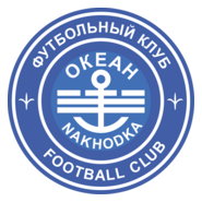 FC Okean Nakhodka Logo PNG Vector