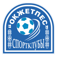 FC Okzhetpes Kokshetau Logo PNG Vector