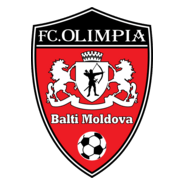 FC Olimpia Balti Logo PNG Vector