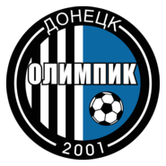 FC Olimpik Donetsk Logo PNG Vector