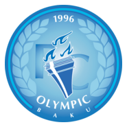 FC Olympic Bacu Logo PNG Vector
